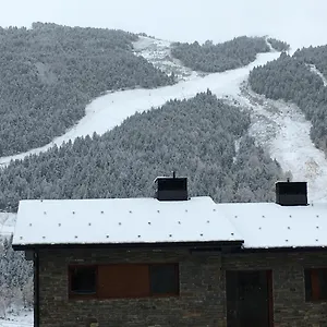 Soldeu Paradis Tarter Alt Appartement