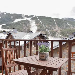 Ninot Bonito Con Vistas A La X De Grandvalira Appartement