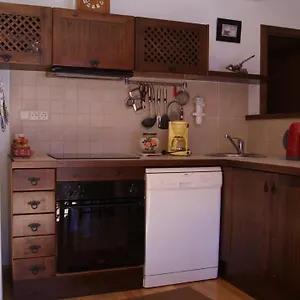 Soldeu Paradis Tarter Mig Appartement