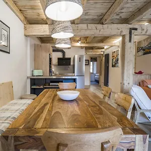 Pleta Del Tarter Appartement