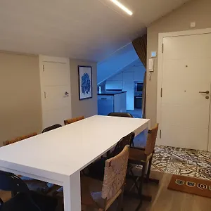 Altissim Tarter - Incles - Ransol Appartement