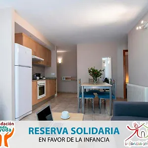 Tarter 3000 Appartement