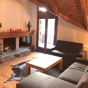 Andorra Tarter Appartement