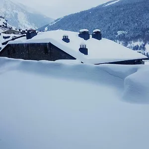 Cap Del Tarter Appartement